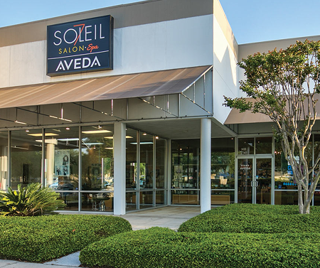 Soleil 7 Market District