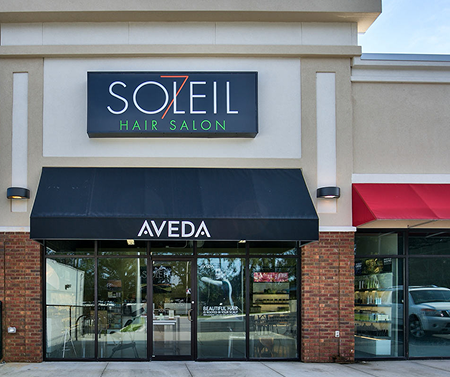 Soleil 7 Governor's Square